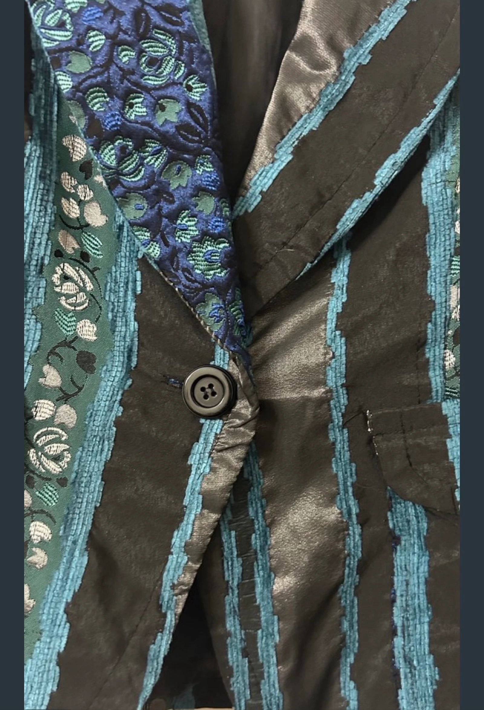 Chaqueta Miss Sidecar – photo 2